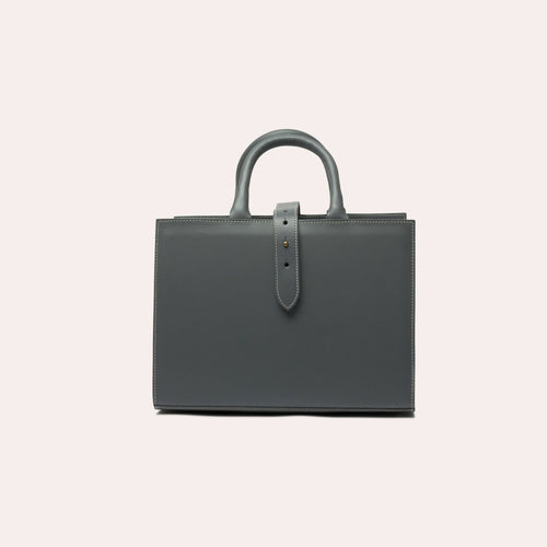 porte_revues_en_cuir_gris_midipy copie | EMPREINTES Paris - EMPREINTES Paris