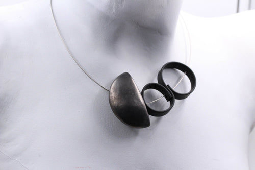 Collier Stella (coloris au choix) | EMPREINTES Paris - EMPREINTES Paris