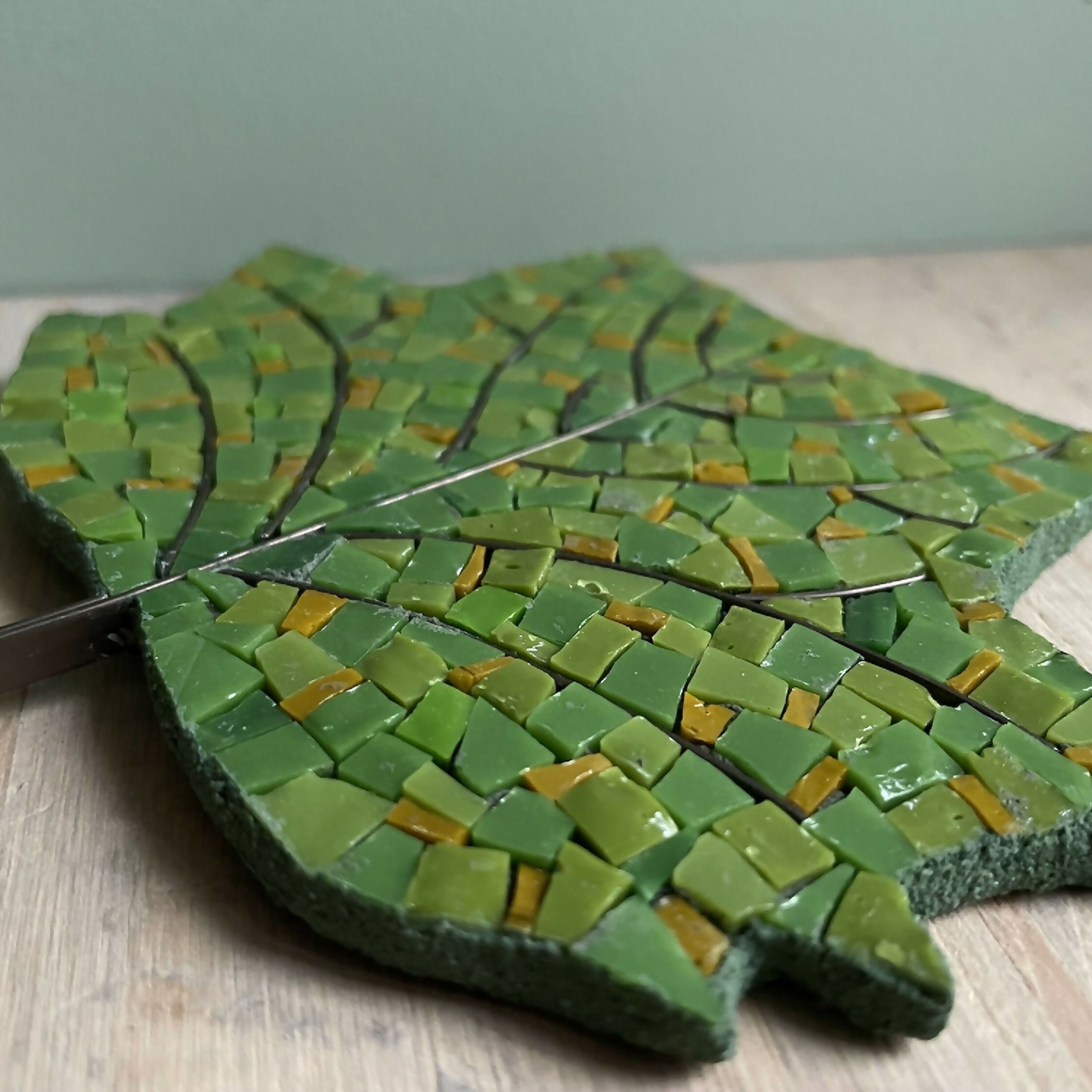 feuille_mosaique_tulipier_de_virginie_musea_mosaique copie | EMPREINTES Paris