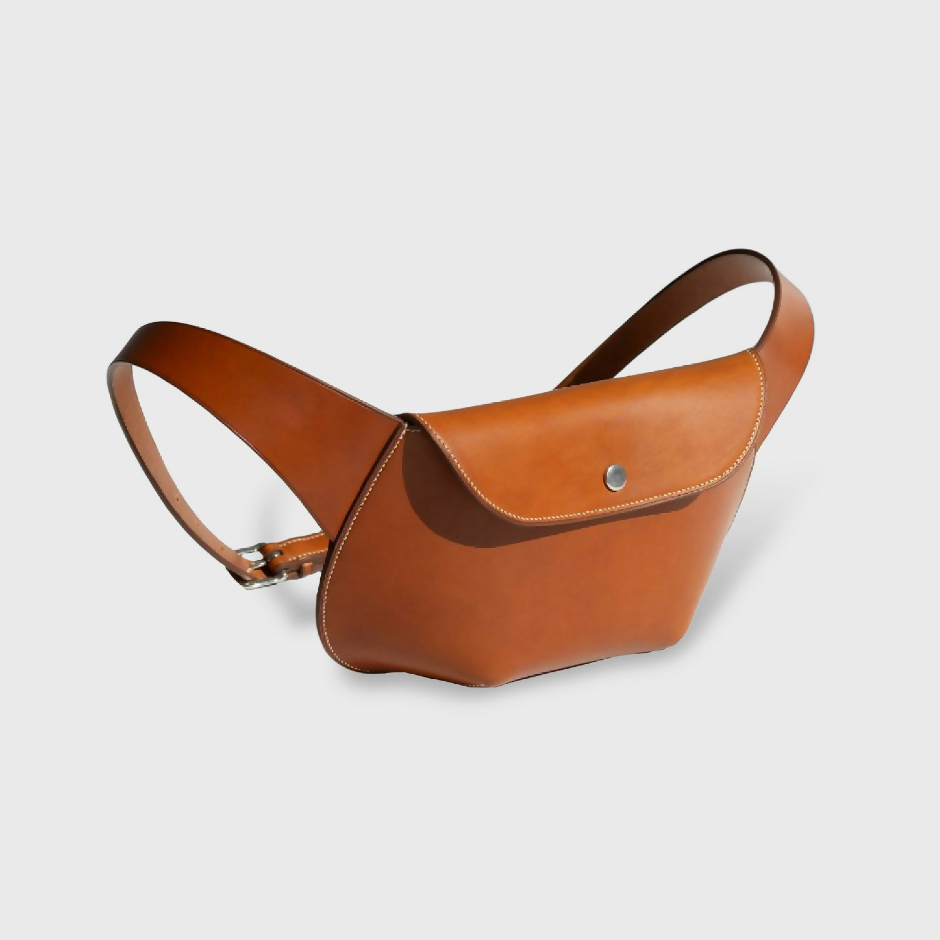 sac_banane_huya_marron_clair_alek_atelier copie | EMPREINTES Paris