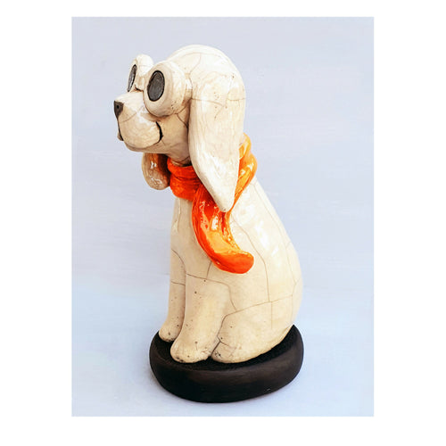 Sculpture Le Voyageur | EMPREINTES Paris - EMPREINTES Paris