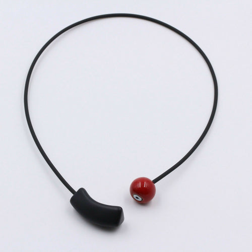 collier_atome_en_ceramique_coloree_et_tour_de_cou_noir_2_andreani_creations copie | EMPREINTES Paris - EMPREINTES Paris