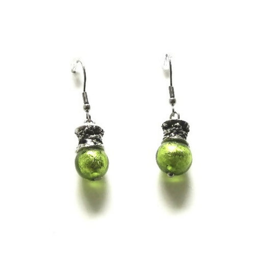 Boucles d'oreilles Maya - coloris au choix | EMPREINTES Paris - EMPREINTES Paris