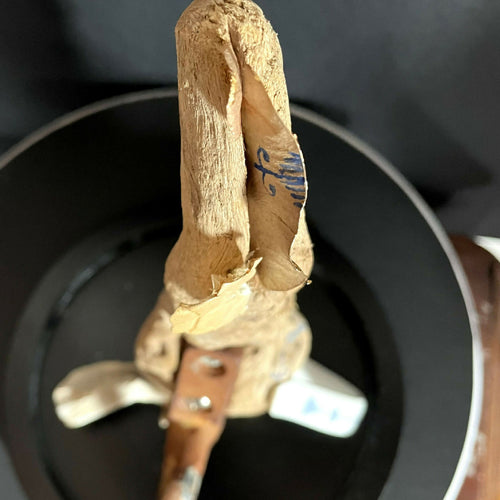 composition_trepied_creaturquoise copie | EMPREINTES Paris - EMPREINTES Paris