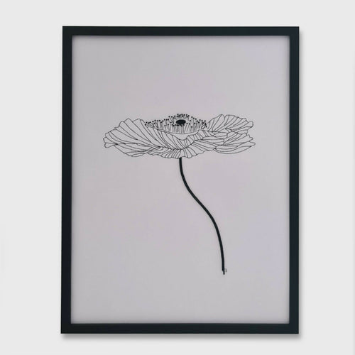 tableau_perle_paillette_carole_bonneau copie | EMPREINTES Paris - EMPREINTES Paris