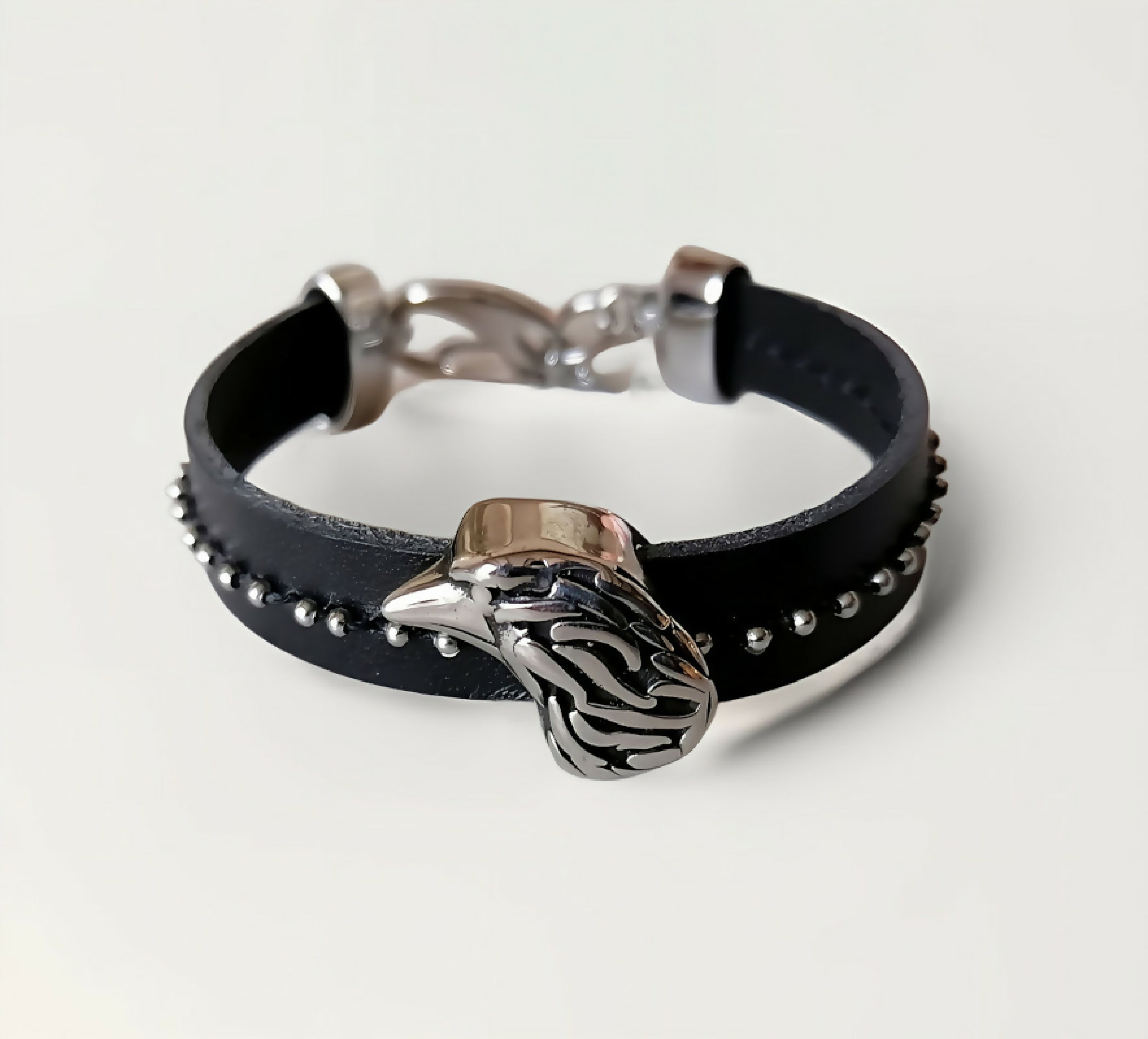 Bracelet Rapace - rec bijoux copie | EMPREINTES Paris