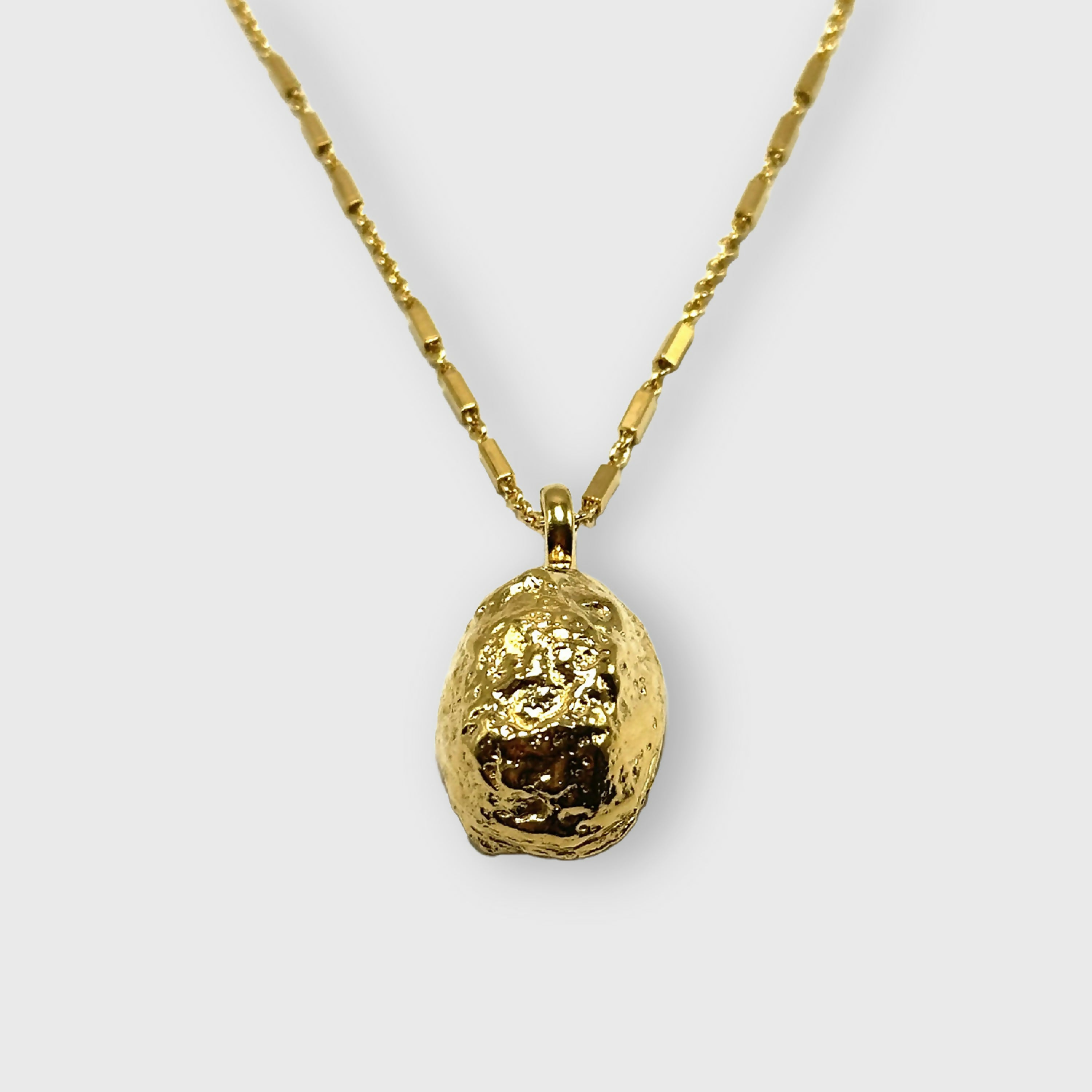 Collier BEETLEROSE | EMPREINTES Paris