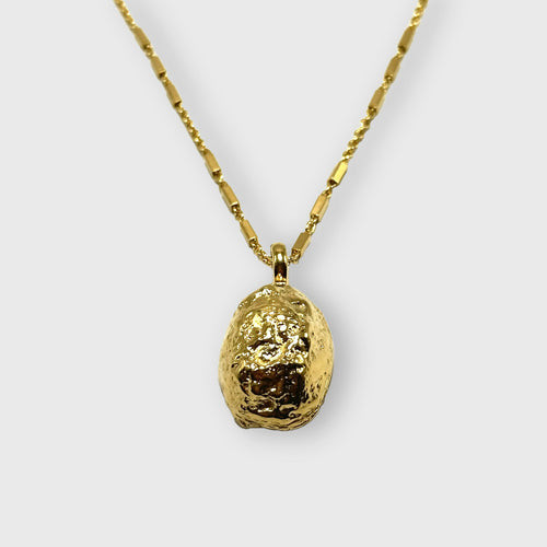 Collier BEETLEROSE | EMPREINTES Paris - EMPREINTES Paris