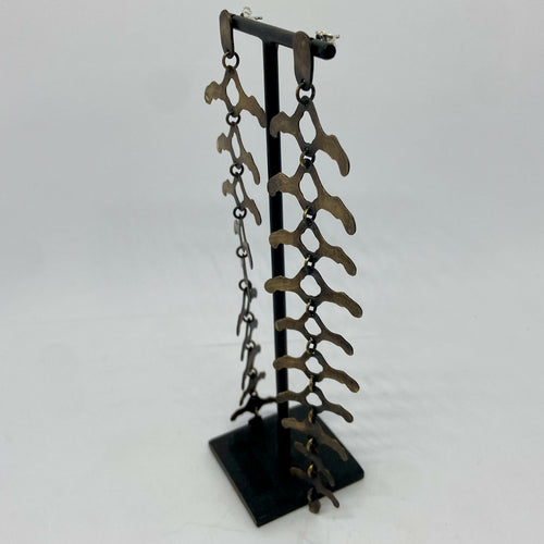 Boucles d'oreilles TANITHS | EMPREINTES Paris - EMPREINTES Paris