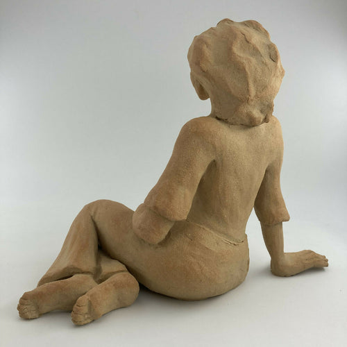 Sculpture personnage féminin I | EMPREINTES Paris - EMPREINTES Paris