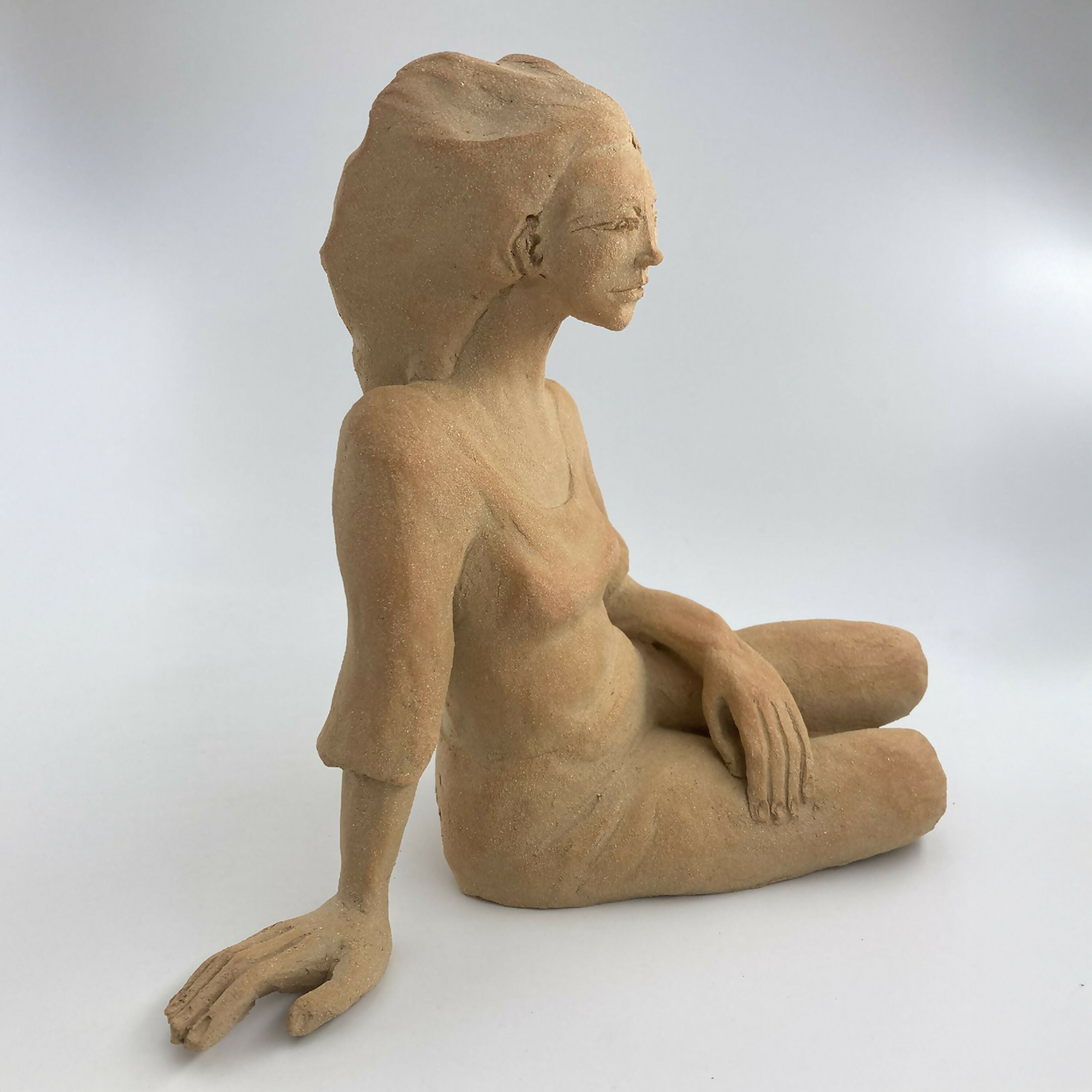 Sculpture personnage féminin I | EMPREINTES Paris