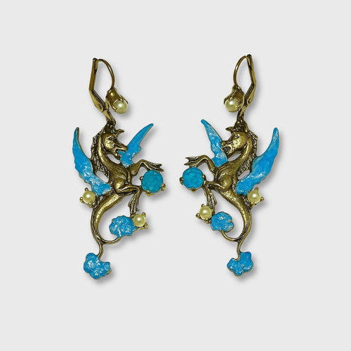 boucles_doreilles_pegase_zazou copie | EMPREINTES Paris - EMPREINTES Paris