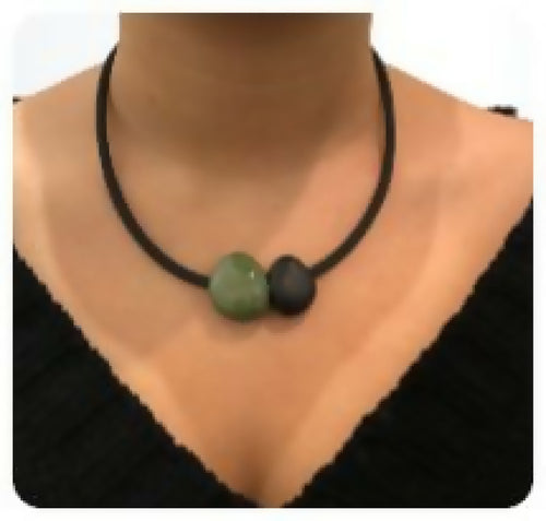 Collier Galet | EMPREINTES Paris - EMPREINTES Paris