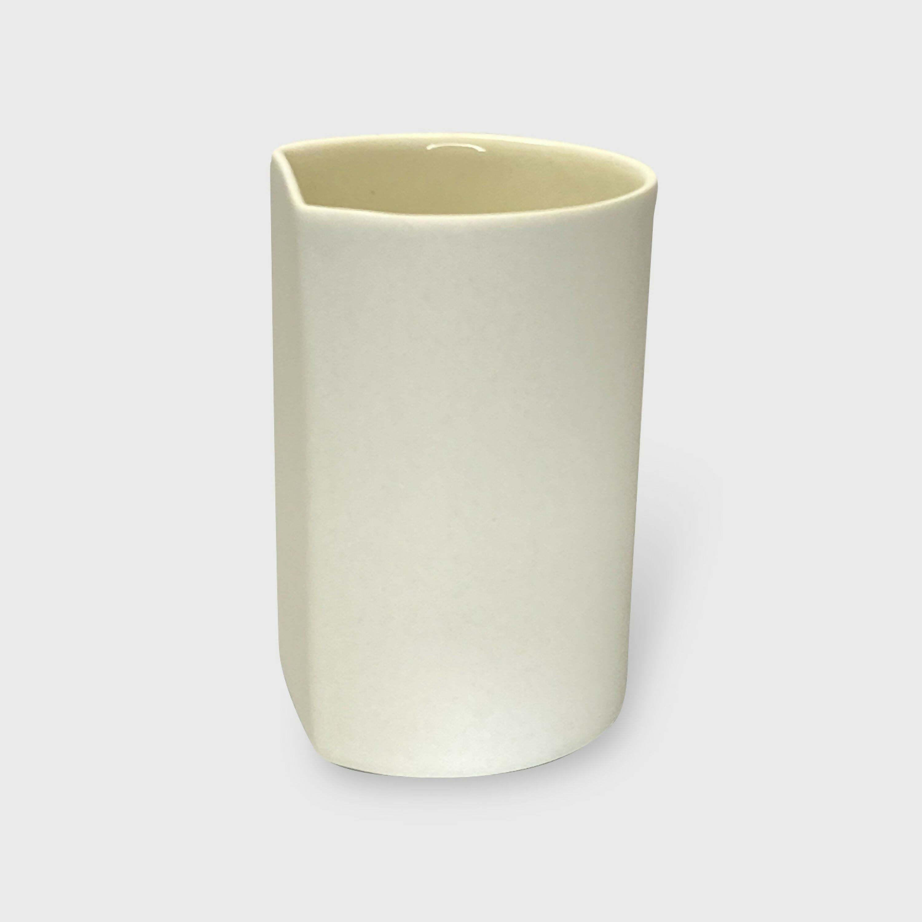 gobelet_jaune_un_pan_n°15_2gceramic copie | EMPREINTES Paris