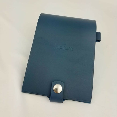 etui_a_bloc_note_en_cuir_lappara copie | EMPREINTES Paris - EMPREINTES Paris