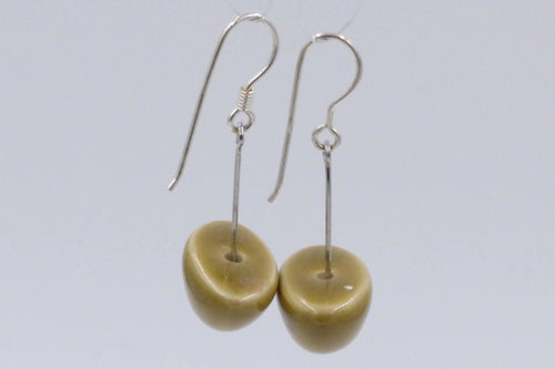 boucles_doreilles_inca_vert_anis_andreani_creations copie | EMPREINTES Paris - EMPREINTES Paris