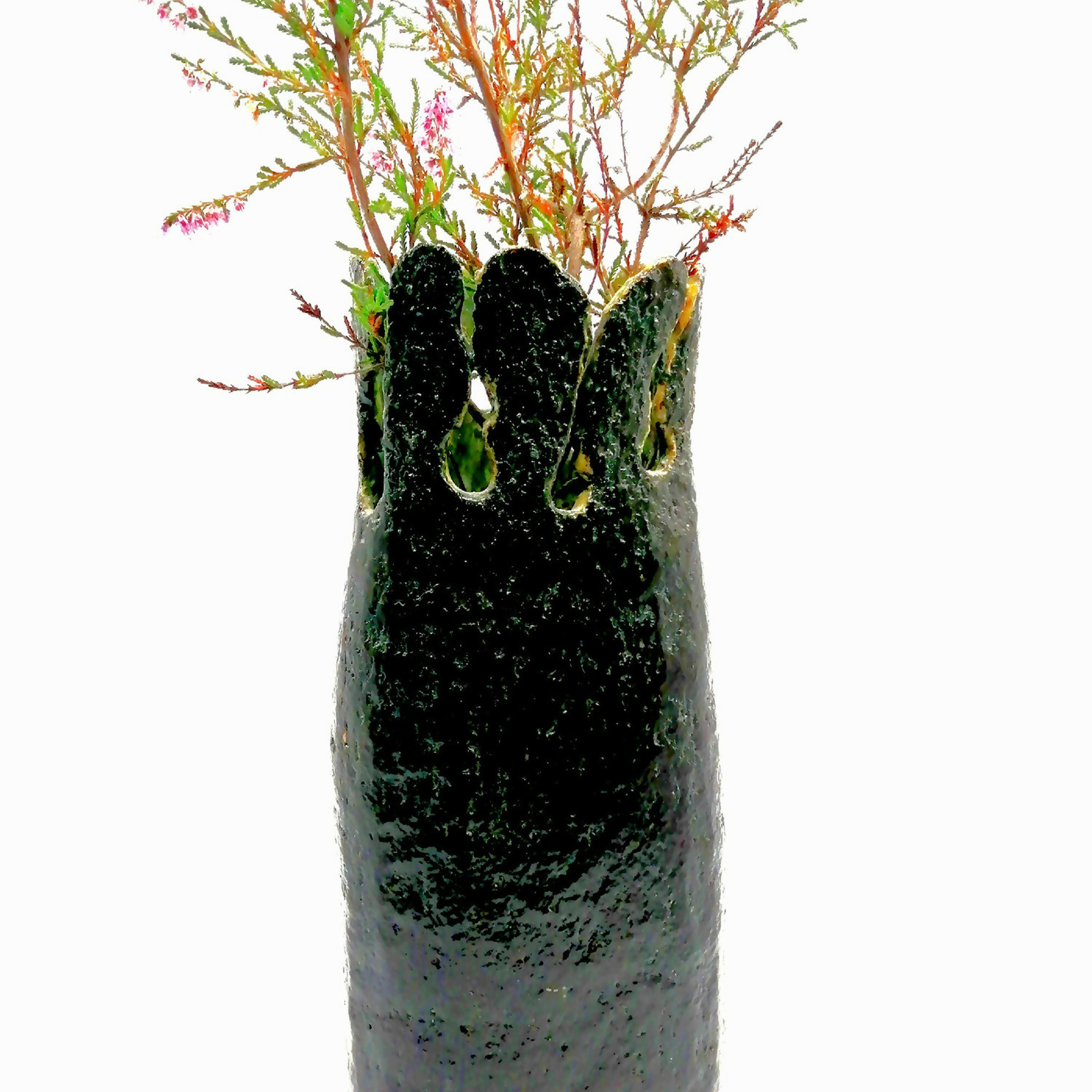 vase_algues_tessa_guilbaud copie | EMPREINTES Paris