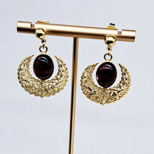 boucles_doreilles_en_laiton_dore_12_thierry_dhaine copie | EMPREINTES Paris - EMPREINTES Paris