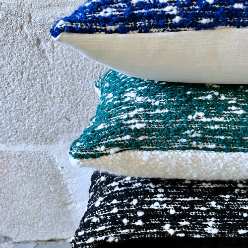 Coussin Evy | EMPREINTES Paris - EMPREINTES Paris