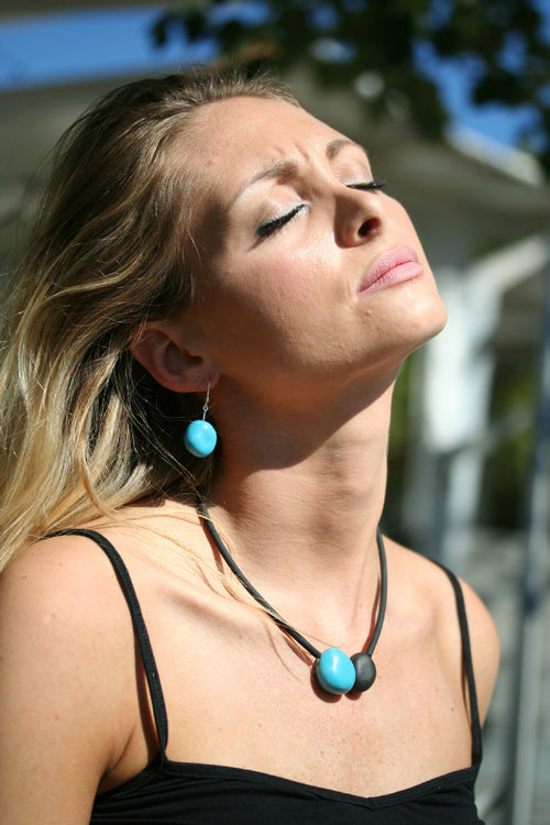 Collier Galet | EMPREINTES Paris - EMPREINTES Paris