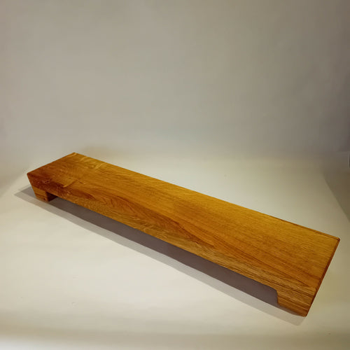 Planche de présentation en chêne II | EMPREINTES Paris - EMPREINTES Paris