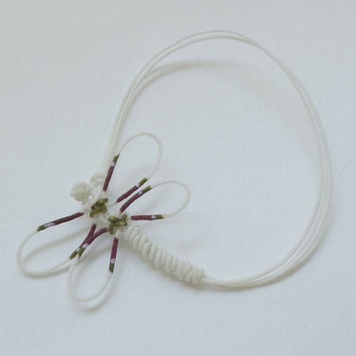 Bracelet Libellule | EMPREINTES Paris - EMPREINTES Paris