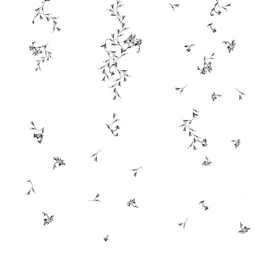 Suspension Jupette fleurs | EMPREINTES Paris - EMPREINTES Paris