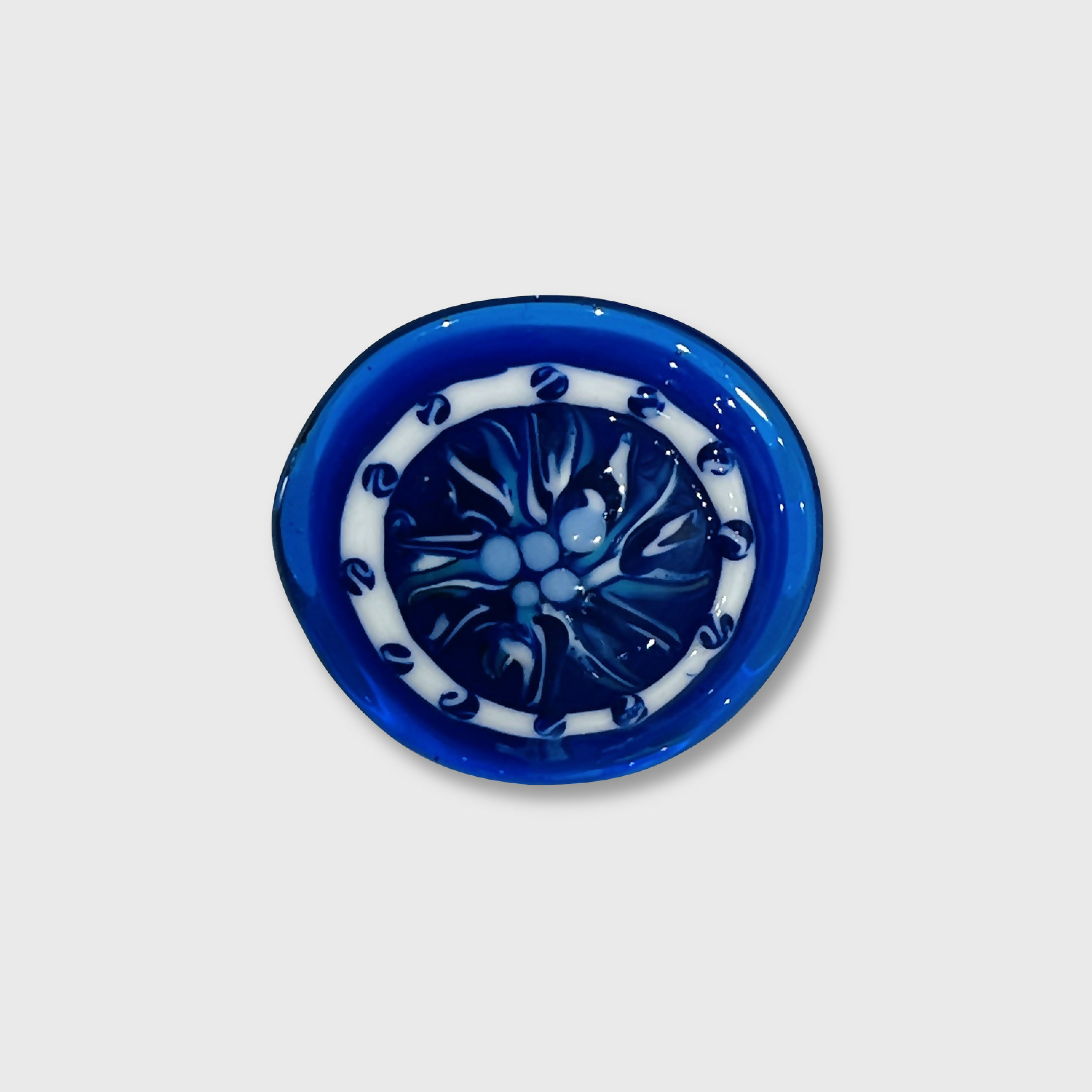 Broche Raphaella 1 | EMPREINTES Paris