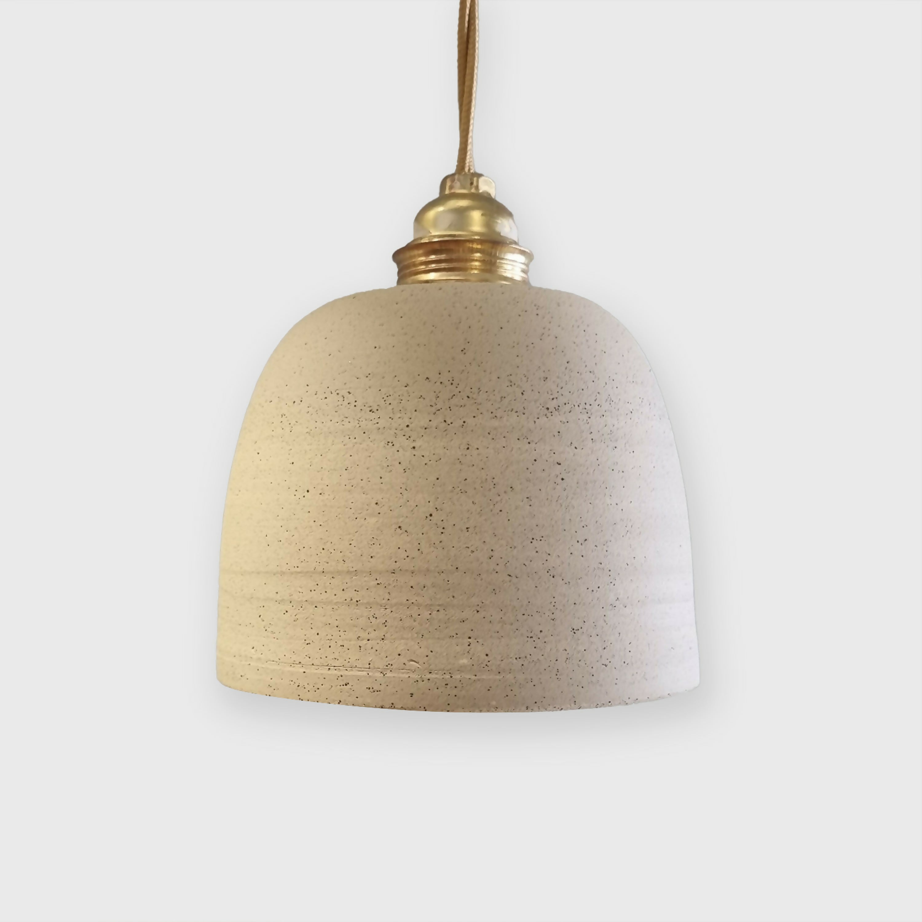 suspension_greige_douce_ceramique copie | EMPREINTES Paris