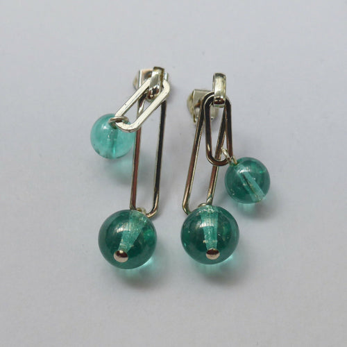 boucles_doreilles_dew_s_double_eau_stefano_poletti_bijoux copie | EMPREINTES Paris - EMPREINTES Paris