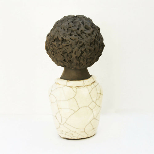 sculpture_miss_lunettes_soyer_hilda | EMPREINTES Paris - EMPREINTES Paris