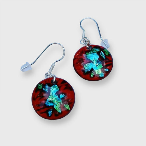 boucles_doreilles_street_art_en_email_sur_cuivre_les_emaux_arediens_lemail_grand_feu_de_limoges copie | EMPREINTES Paris - EMPREINTES Paris