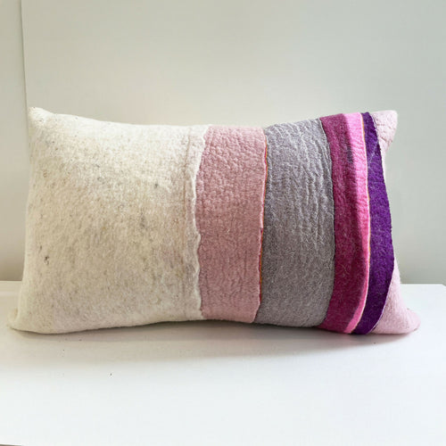 coussin_collection_strates_roses_v_accords_feutres copie | EMPREINTES Paris - EMPREINTES Paris