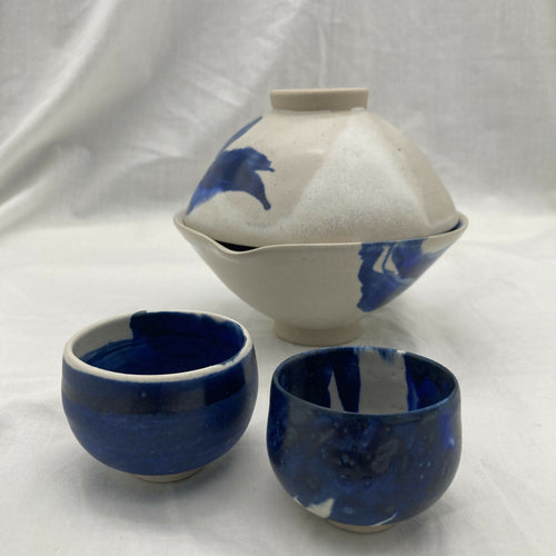 ensemble_de_degustation_de_the_bleu_minuit_laure_neumann copie | EMPREINTES Paris - EMPREINTES Paris