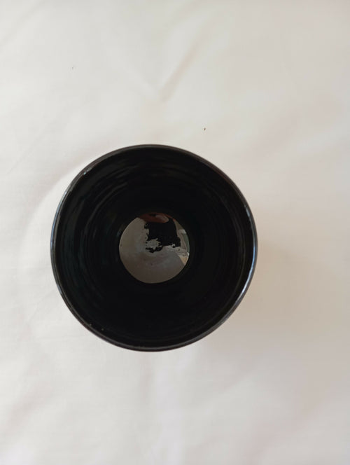 verre_espresso_terre_noire_matbrillant_georgie_blin_ceramiste copie | EMPREINTES Paris - EMPREINTES Paris