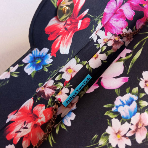 Sac trapèze PE 2410 | EMPREINTES Paris - EMPREINTES Paris