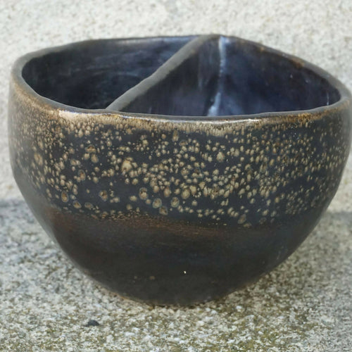 vase_sculpture_a_deux_ouvertures_terre_denvies copie | EMPREINTES Paris - EMPREINTES Paris