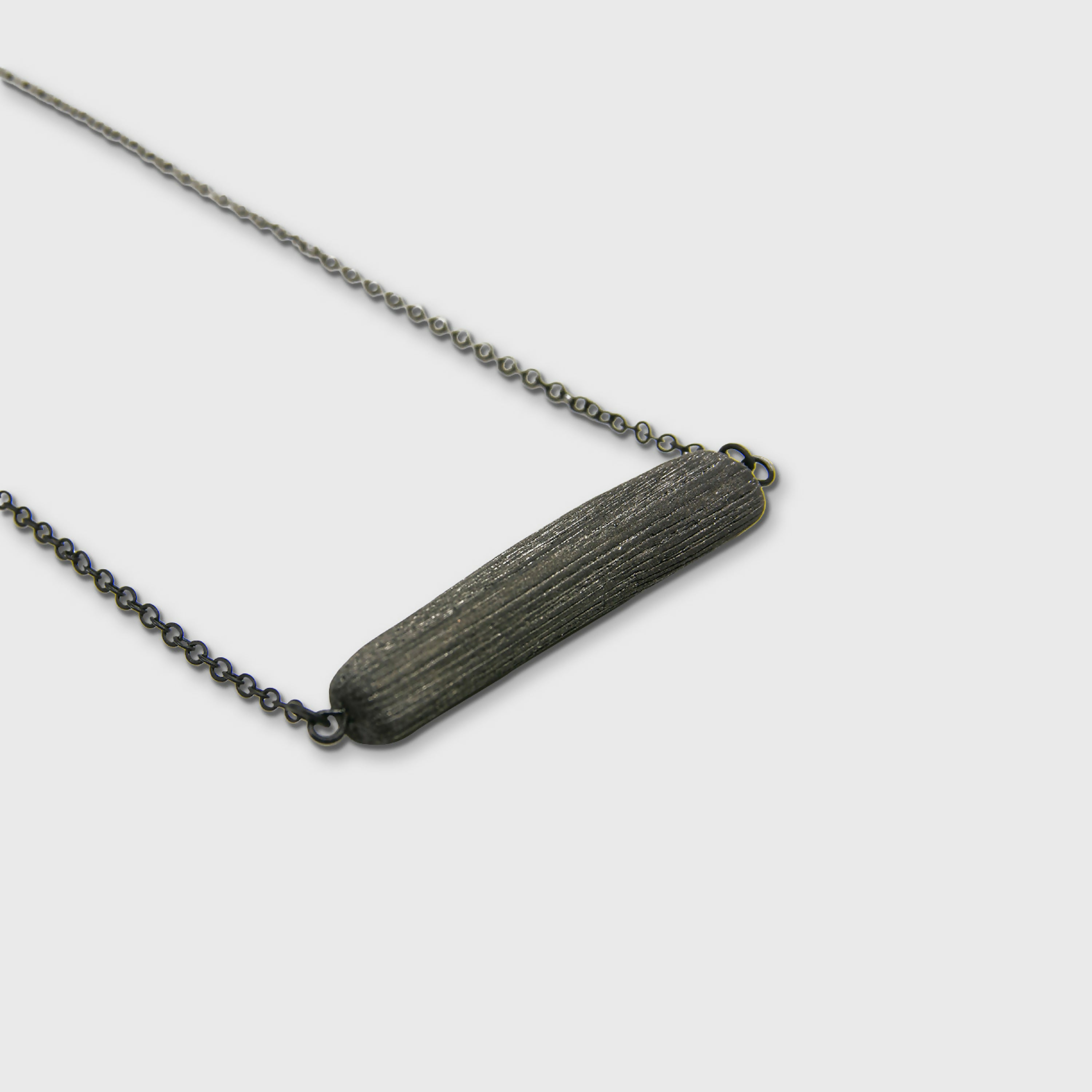 Collier KURO-HIME 3 | EMPREINTES Paris