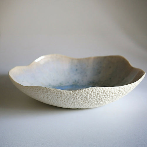 Assiette en porcelaine | EMPREINTES Paris - EMPREINTES Paris