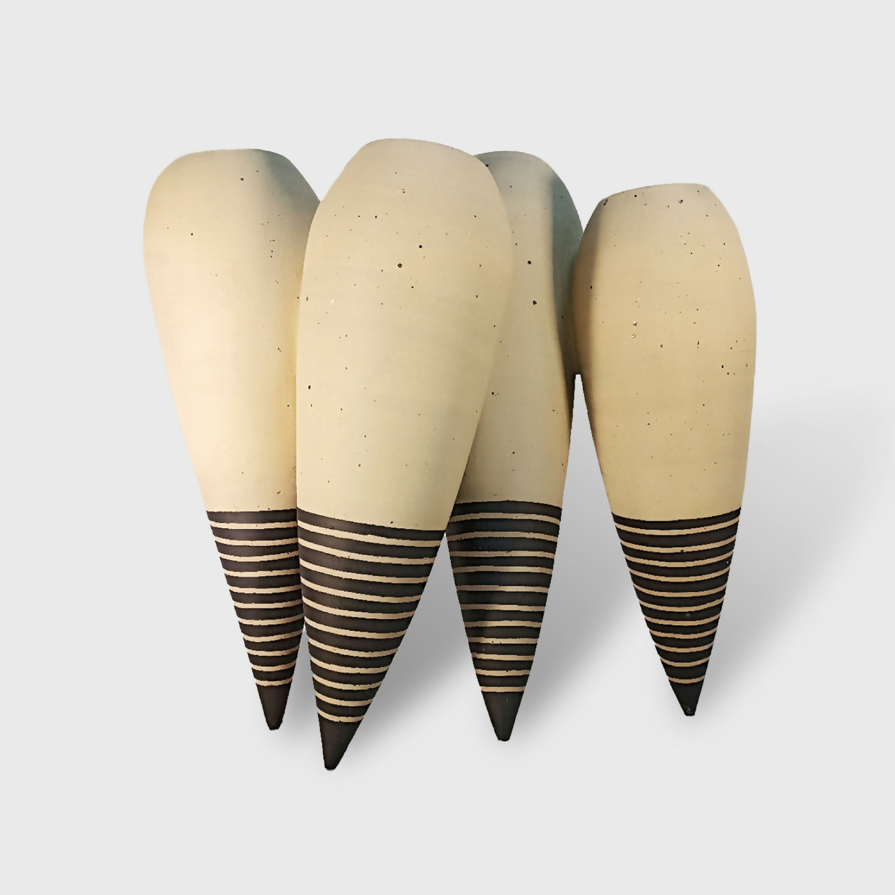 Polyphore rayé | EMPREINTES Paris