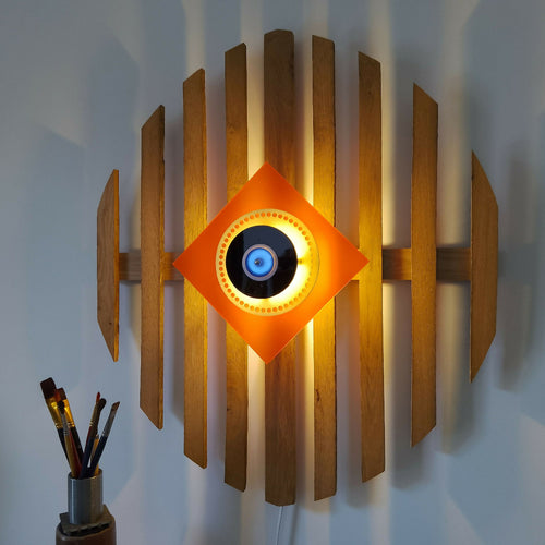 sculpture_et_applique_murale_casablanca_lucobukow copie | EMPREINTES Paris - EMPREINTES Paris