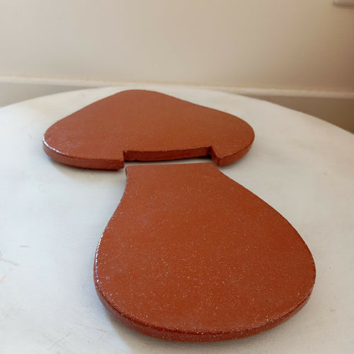 Dessous de plat champignon | EMPREINTES Paris - EMPREINTES Paris