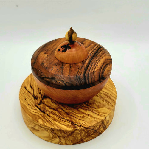 Boite à souvenir / Boite à secret / Boite à bijoux / Boite décorative | EMPREINTES Paris - EMPREINTES Paris