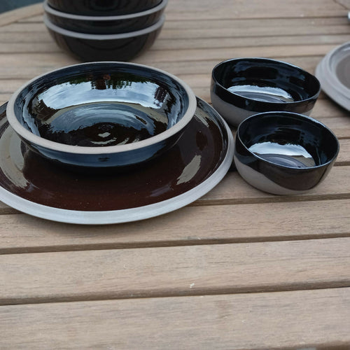 bol_en_faience_noire_georgie_blin_ceramiste copie | EMPREINTES Paris - EMPREINTES Paris
