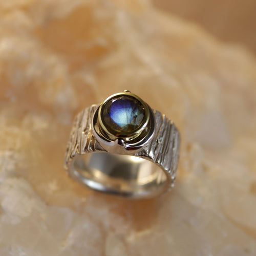 bague_nautique_i_piece_unique_t55_en_argent_pur_or_argent_palladium_et_labradorite_sol_billeke copie | EMPREINTES Paris - EMPREINTES Paris