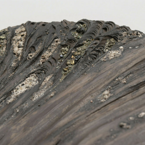 Sculpture Bas-relief diptyque La consistance du vent #7 | EMPREINTES Paris - EMPREINTES Paris