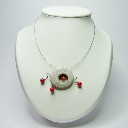 Collier Miro Génèse | EMPREINTES Paris - EMPREINTES Paris