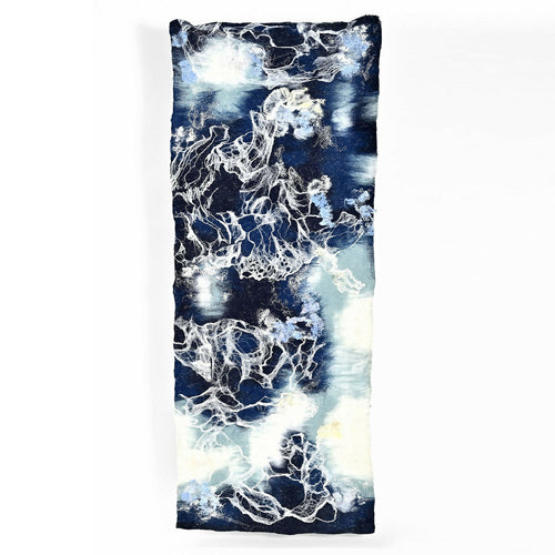 tenture_ecume_ii_accords_feutres | EMPREINTES Paris - EMPREINTES Paris