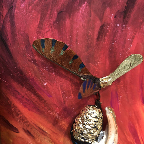 composition_le_brasier_creaturquoise copie | EMPREINTES Paris - EMPREINTES Paris