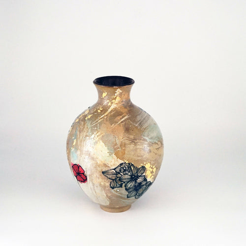 vase_coquelicots_v_potje copie | EMPREINTES Paris - EMPREINTES Paris